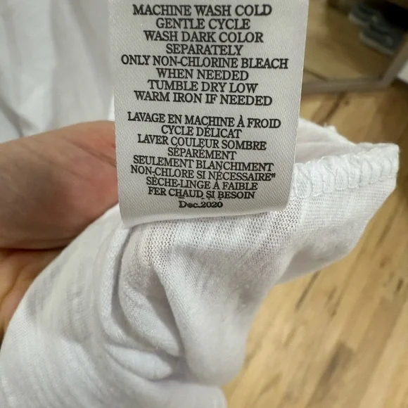 Z Supply Cotton Dress - Picture 4 of 5